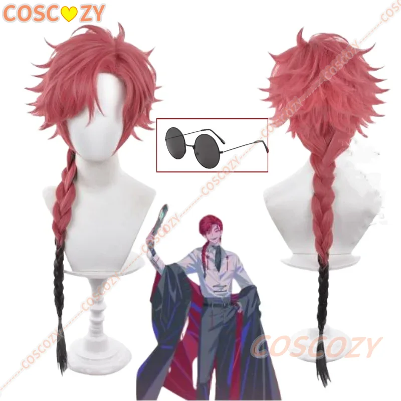 Glow In The Dark Party Glasses - Veia cosplay peruca anime link clique