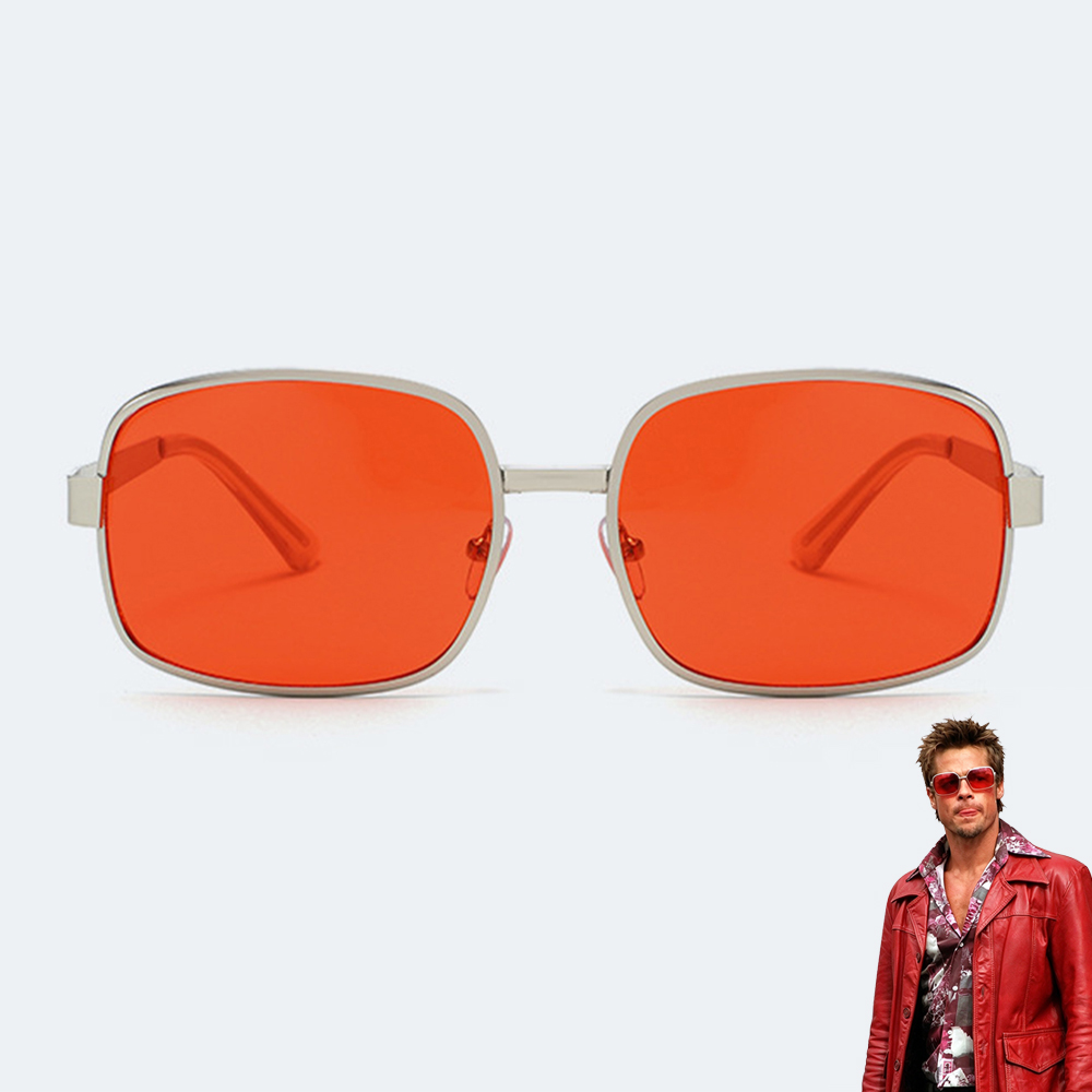 Glow In The Dark Party Glasses - Óculos de sol para cosplay do