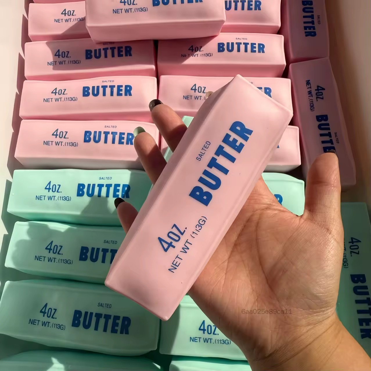 Novelty Gifts - Brinquedo antiestresse em forma de bastão