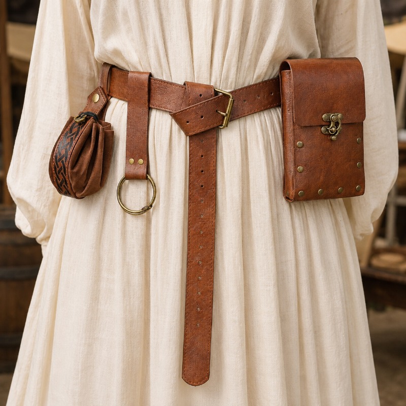 Conjunto de acessórios para ci - Costumes avaliação e preço