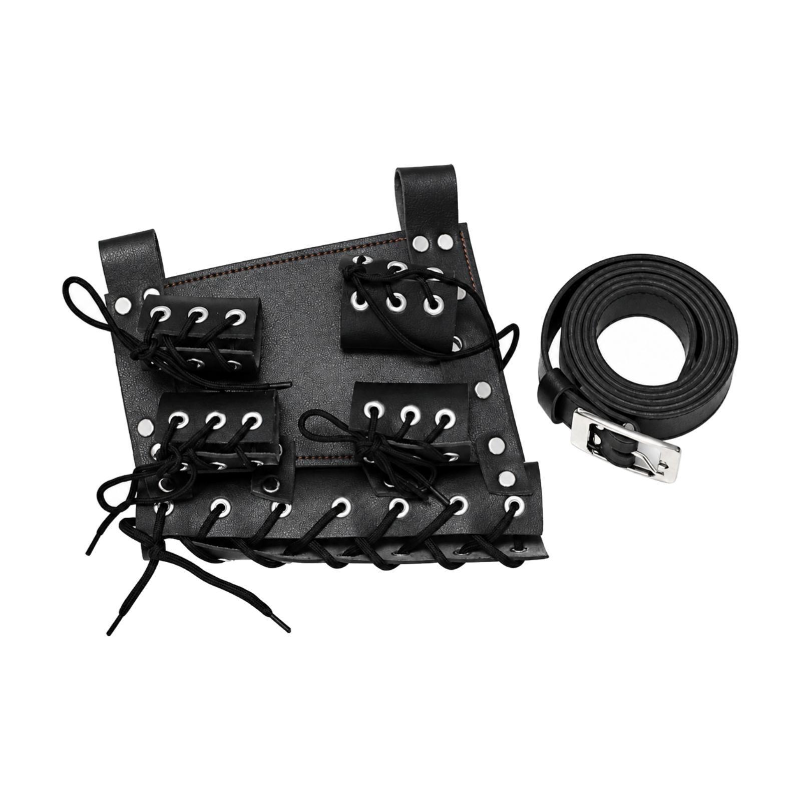Suporte de cinto para espada v - Costumes avaliação e preço