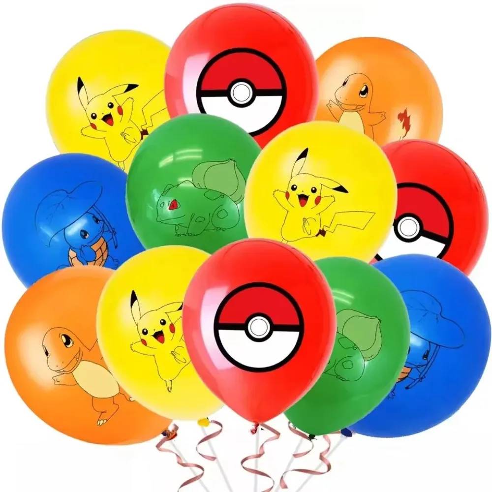 10 balões de látex com estampa - Party Supplies avaliação e preço