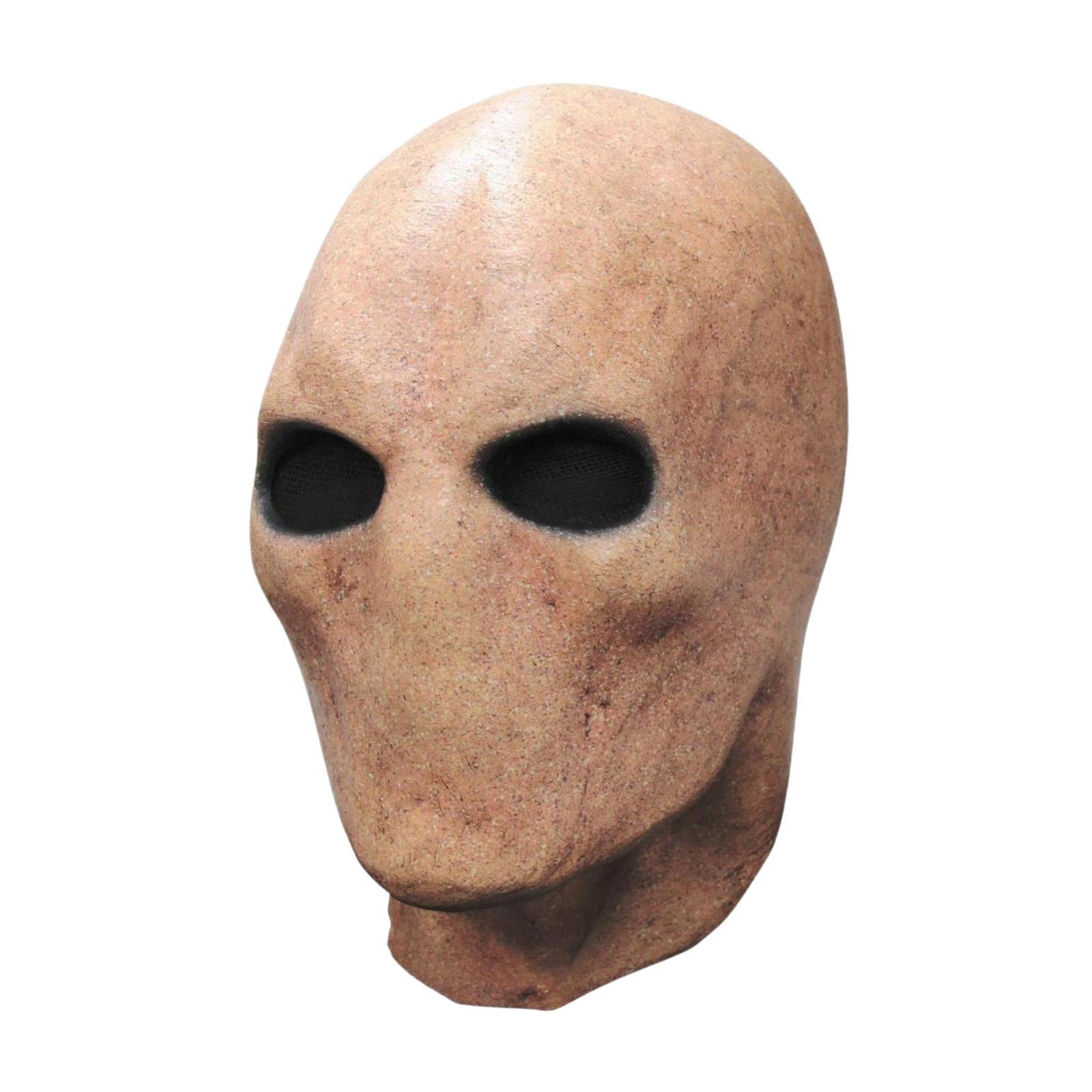 Máscara Alienígena de Látex As - Latex Alien Mask Realistic avaliação e preço