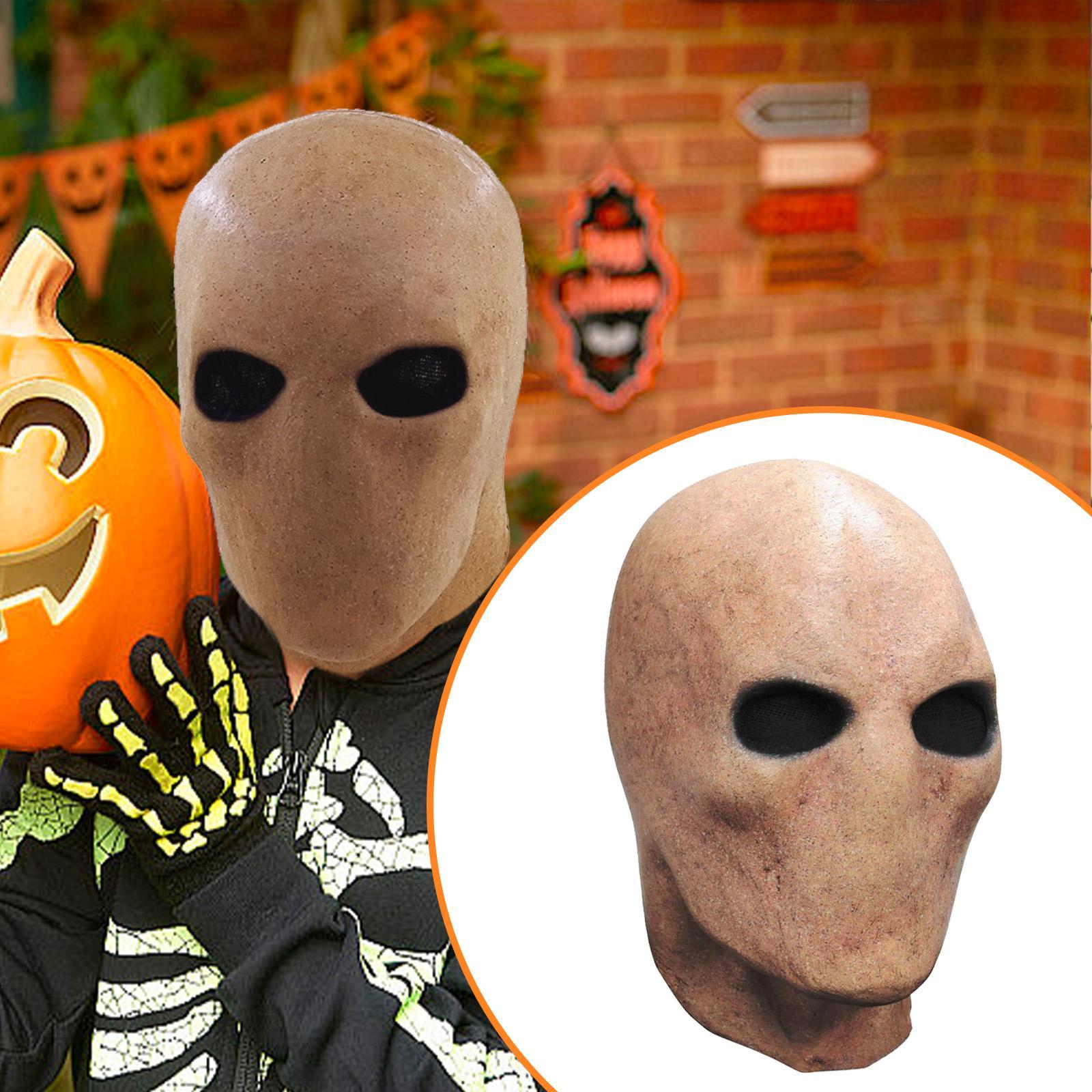 Máscara Alienígena de Látex As - Latex Alien Mask Realistic avaliação e preço