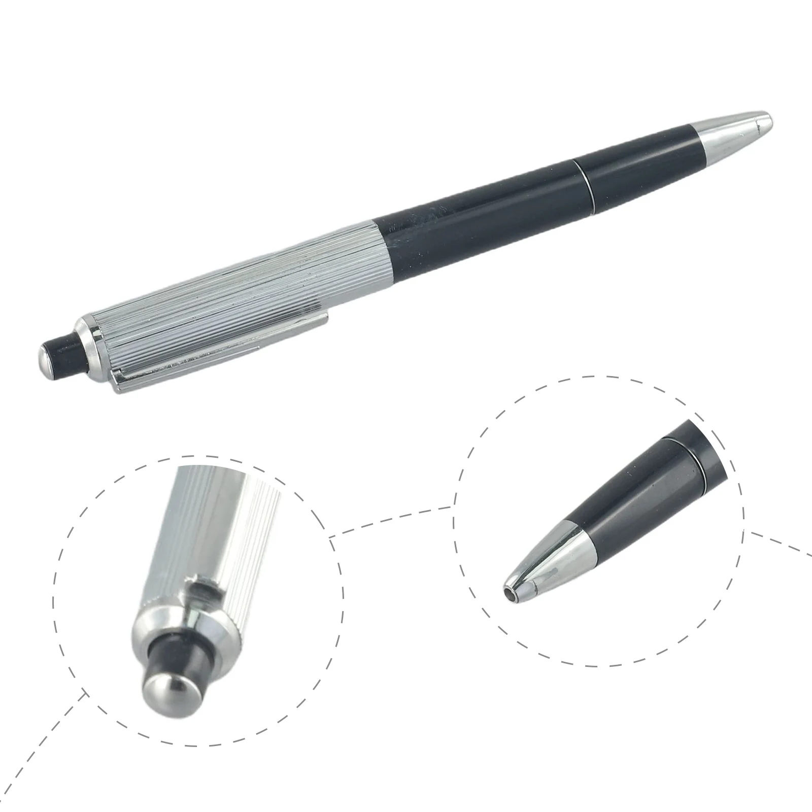 Caneta de choque elétrico novi - Shock Pen Prank Toy avaliação e preço