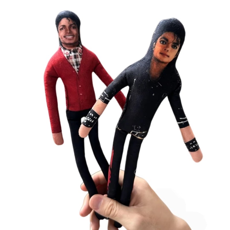 1-6 Peças Boneca de Pelúcia Ar - Novelty Gifts avaliação e preço