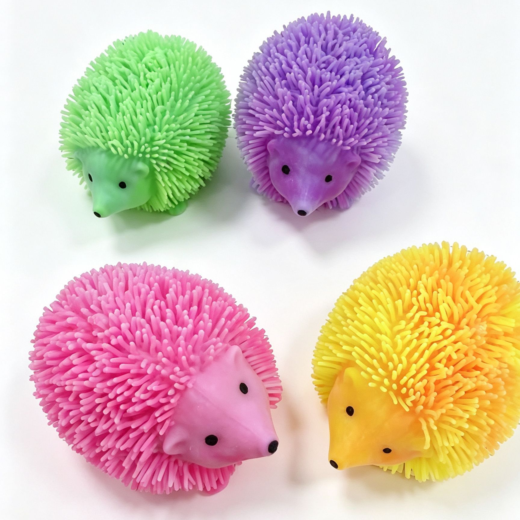 Bolas de Ouriço Artesanais Cro - Novelty Gifts avaliação e preço