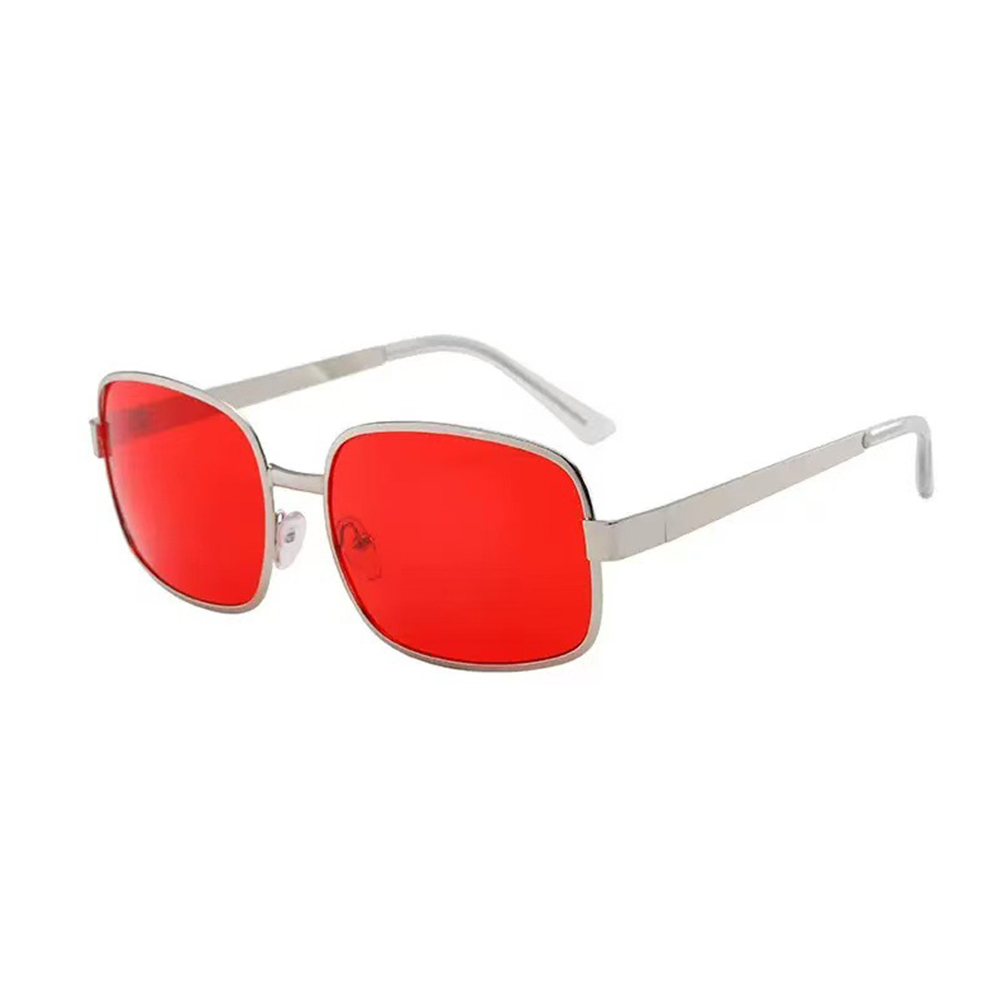 Óculos de sol para cosplay do  - Glow In The Dark Party Glasses avaliação e preço