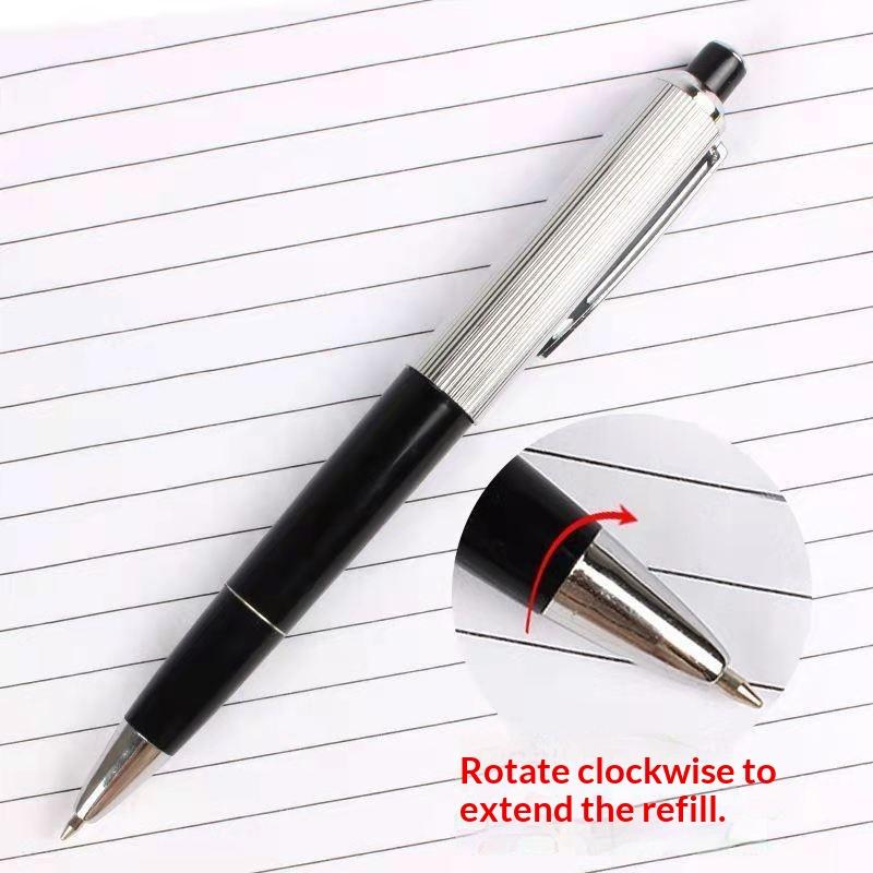 Caneta de Choque Elétrico Port - Shock Pen Prank Toy avaliação e preço