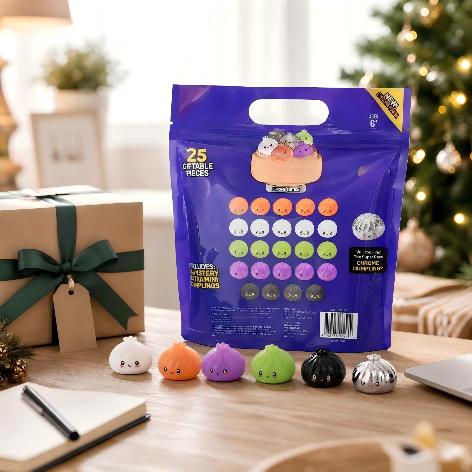 Pacote com 25 Mini Bolinhos de - Party Supplies avaliação e preço