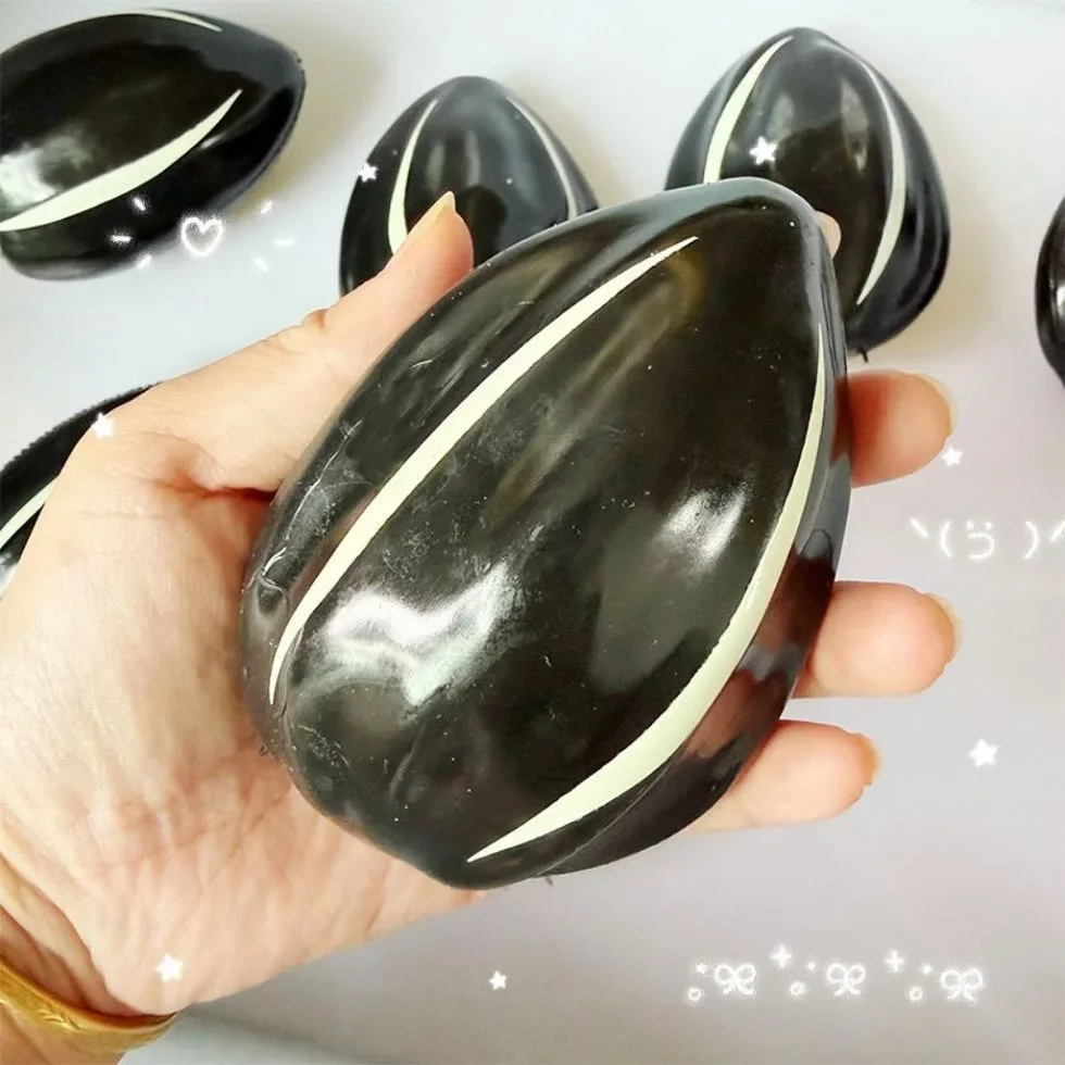 Bola Antiestresse de Semente d - Novelty Gifts avaliação e preço