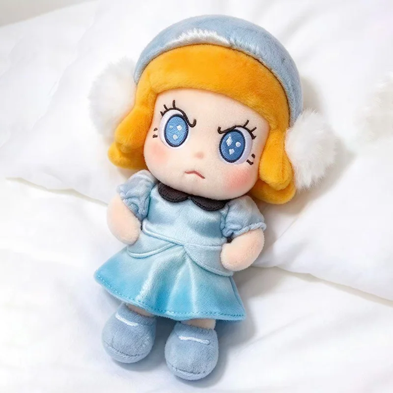 Novo em Estoque: Boneca Pingen - Novelty Gifts avaliação e preço