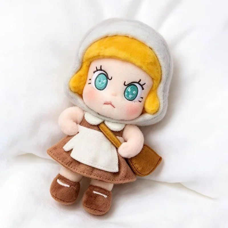 Novo em Estoque: Boneca Pingen - Novelty Gifts avaliação e preço