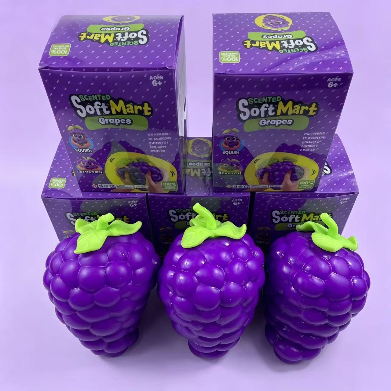 Brinquedo Sensorial Antiestres - Novelty Gifts avaliação e preço